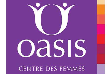 Oasis Centre des femmes