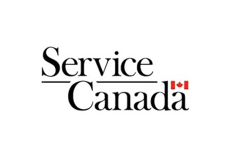 Service Canada