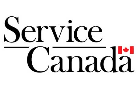 Service Canada