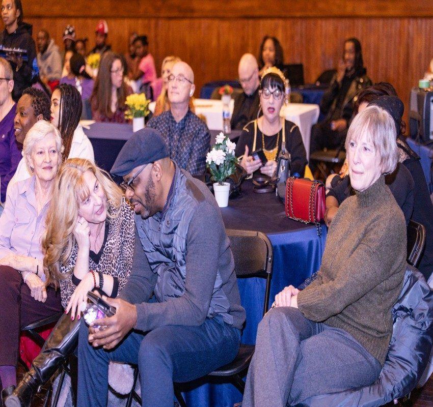 Soirée Festiv'Ébène 2024
