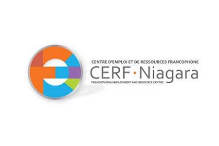 CERF Niagara – Centre d’emploi et de ressources francophones CERF Niagara – Centre d’emploi et de ressources francophones