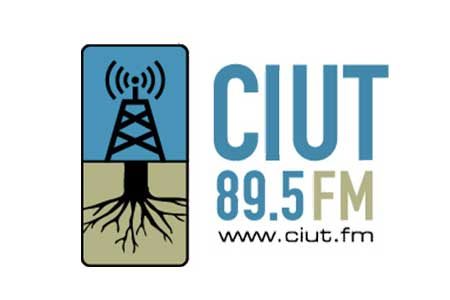 CIUT 89.5 FM CIUT 89.5 FM