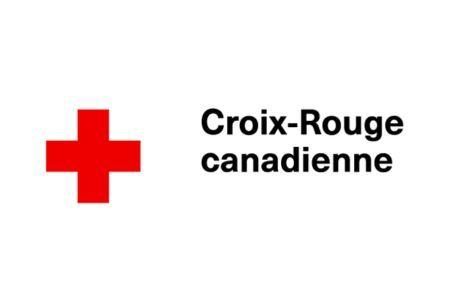 Croix-Rouge canadienne Croix-Rouge canadienne
