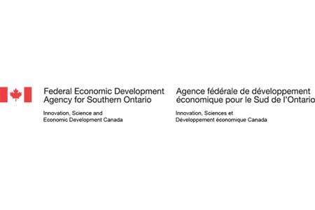 FedDev Ontario – Agence fédérale de développement économique pour le Sud de l’Ontario FedDev Ontario – Agence fédérale de développement économique pour le Sud de l’Ontario