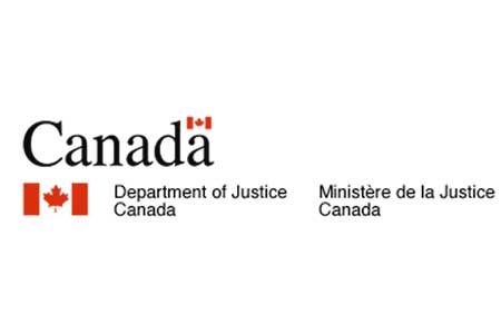 Ministère de la Justice du Canada Ministère de la Justice du Canada