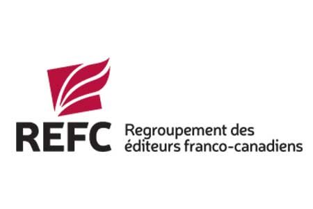 REFC – Regroupement des éditeurs franco-canadiens REFC – Regroupement des éditeurs franco-canadiens