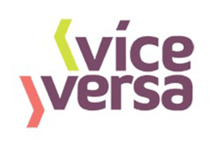 Vice Versa Vice Versa