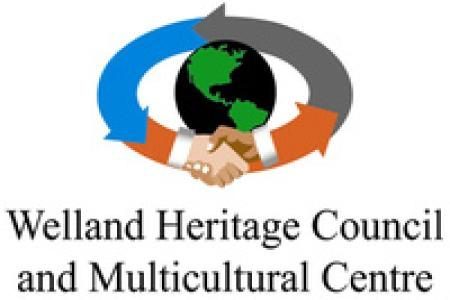 Welland Heritage Council and Multicultural Centre Welland Heritage Council and Multicultural Centre